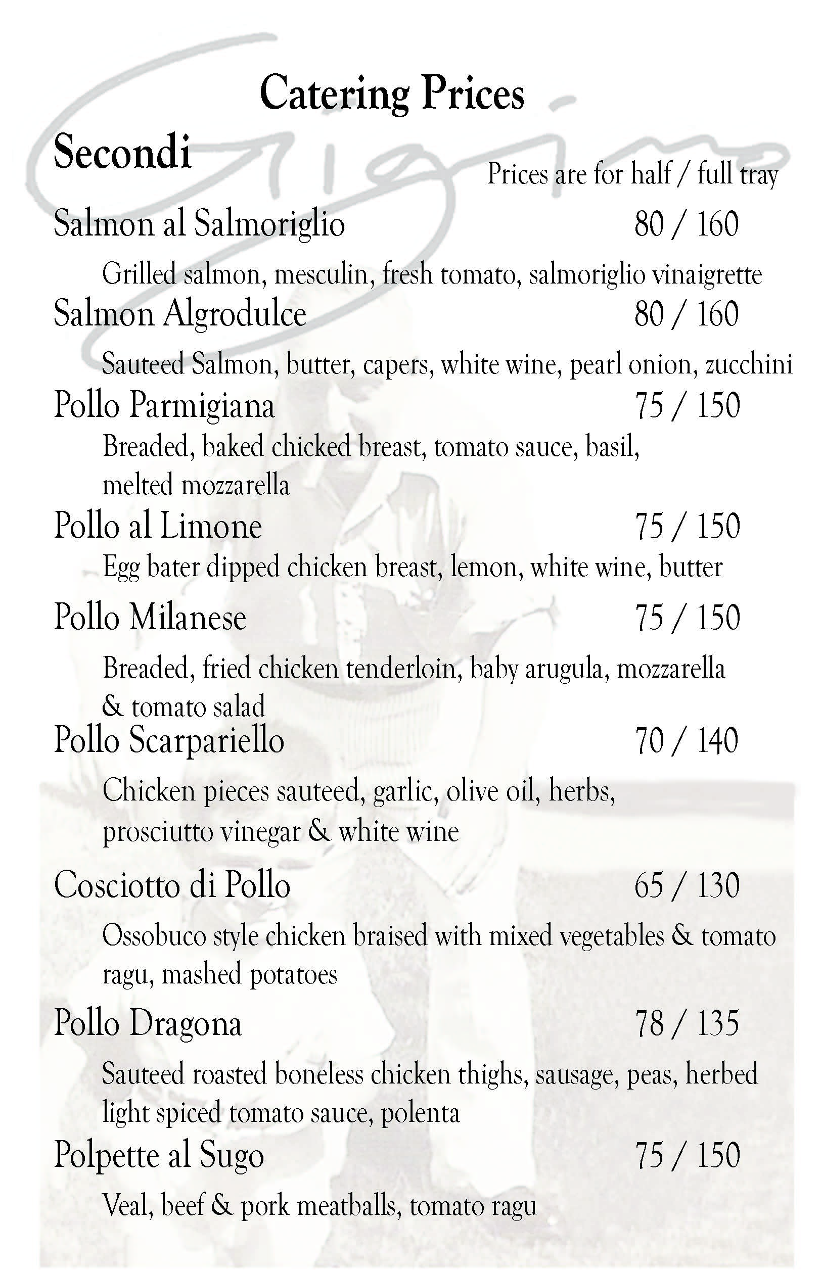 Gigino Trattoria Catering Menu 2015_Page_4